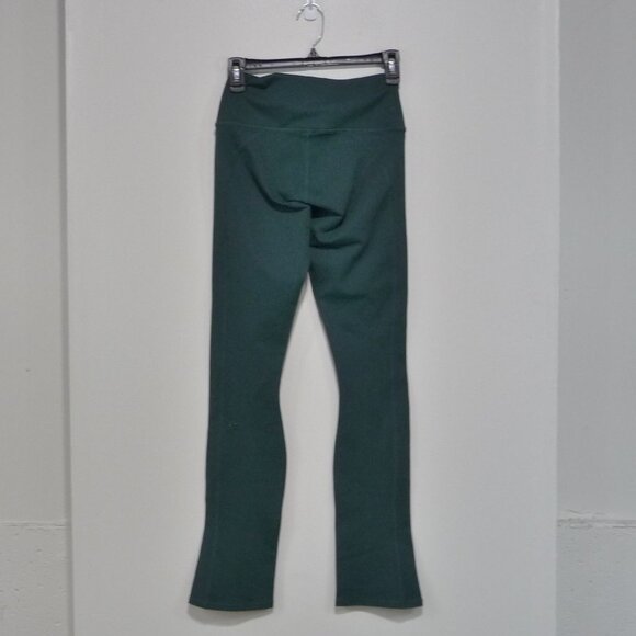 FABLETICS POWERHOLD DEFINE COMPRESSION LEGGINGS - Picture 9 of 12